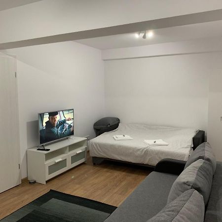 Welcoming Gemini Apartment 1 Сибиу Экстерьер фото
