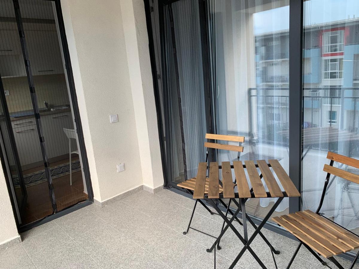 Welcoming Gemini Apartment 1 Сибиу Экстерьер фото