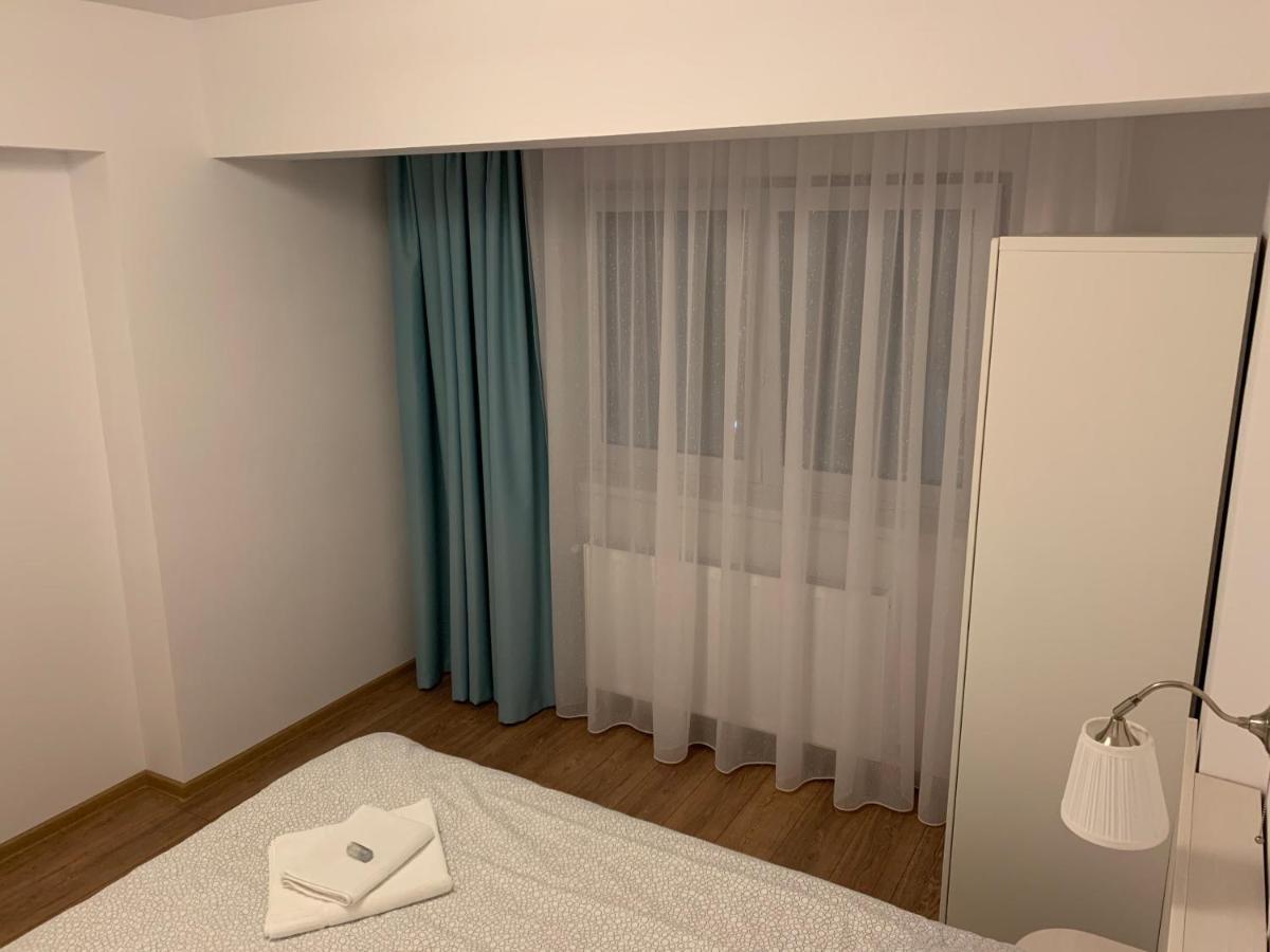 Welcoming Gemini Apartment 1 Сибиу Экстерьер фото